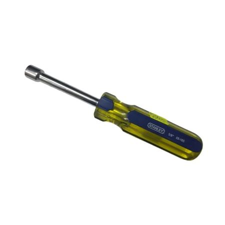 Desarmador Hexagonal Stanley 38 cod 69-185