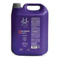 HYDRA Volumizing Shampoo 5Lt Champu para Perros y Gatos
