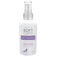 Loción Protectora para Mascotas Soft Care Pet Glove 50gr