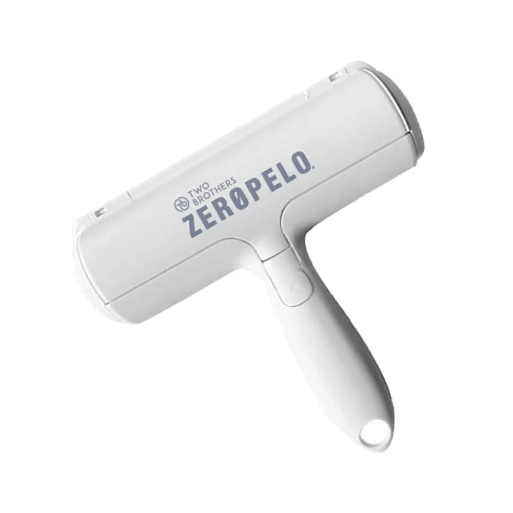 Removedor de pelo de mascotas Zeropelo