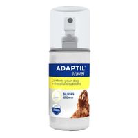 Spray Antiestrés para Perros Adaptil Transport 60ml