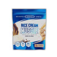 Crema de arroz 1.2 kg Bluhealth Nutrition Galleta