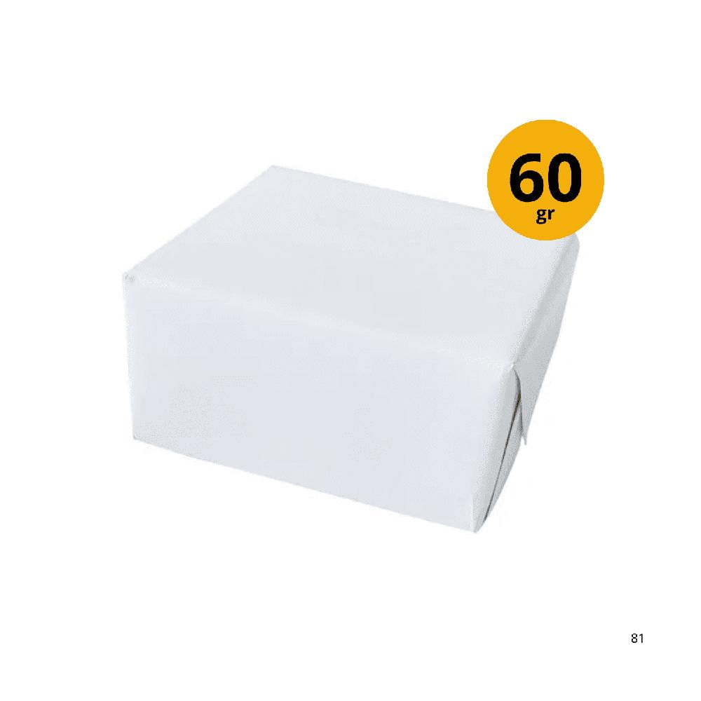 BLOQUE MAGNESIO 60gr CROSSFIT CALISTENIA GIMNASIA -UNIDAD