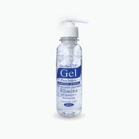 Alcohol 70° en Gel con Dispensador de 150 ML