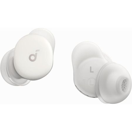 Auriculares Soundcore Sleep A30 Anker Dormir A30 Cancelación Ruido Blanco Iluminado