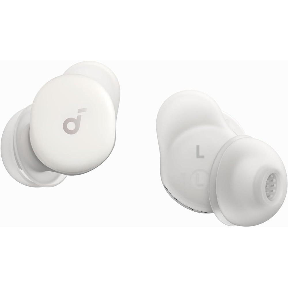 Auriculares Soundcore Sleep A30 Anker Dormir A30 Cancelación Ruido Blanco Iluminado