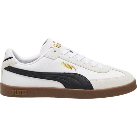 Zapatilla Puma Club II Era Beige para Hombre 9 US