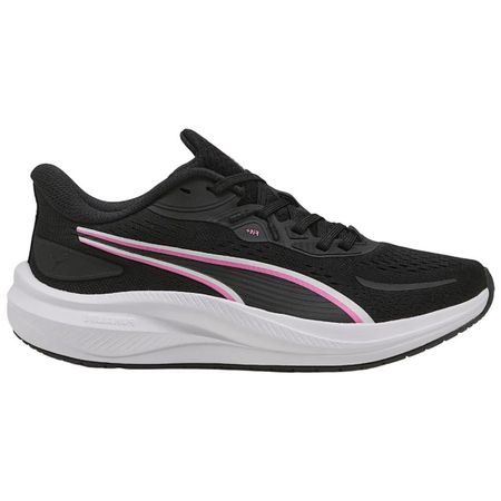 Zapatilla Puma Skyrocket Lite 2 Wns Negro con Rosado para Mujer 7 US