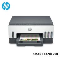 IMPRESORA MULTIFUNCIONAL HP SMART TANK 720 WIFI DUPLEX