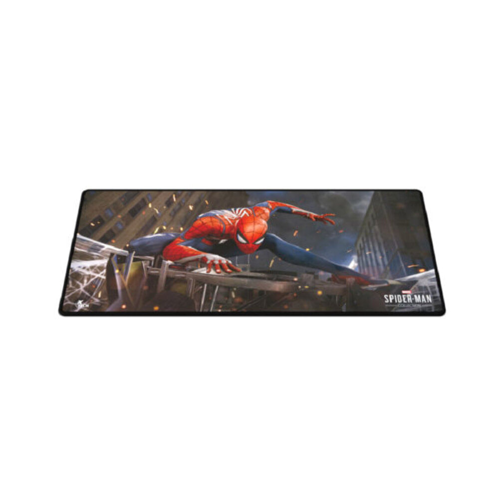 MOUSEPAD MARVEL SPIDERMAN XTECH XTA-M17SM-XXL