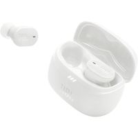 AURICULARES INALÁMBRICOS TUNE BUDS 2 JBL | BLANCO