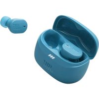 AURICULARES INALÁMBRICOS TUNE BUDS 2 JBL | VERDE AZULADO