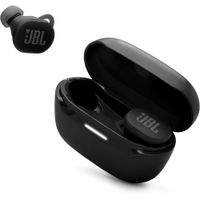 AURICULARES DEPORTIVOS ENDURANCE RACE 2 JBL | NEGRO