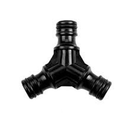 ACOPLAMIENTO DE 3 VÍAS Tolsen - 57113