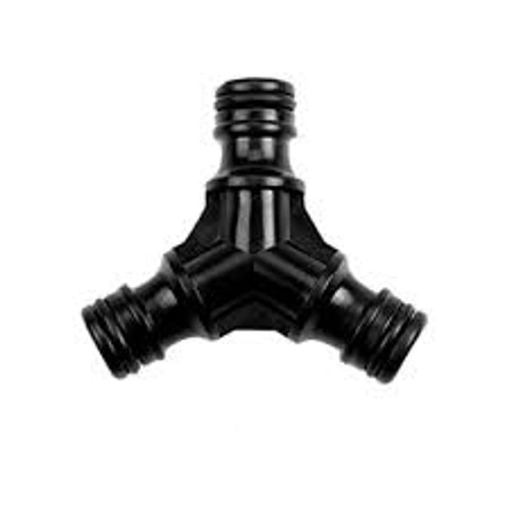 ACOPLAMIENTO DE 3 VÍAS Tolsen - 57113