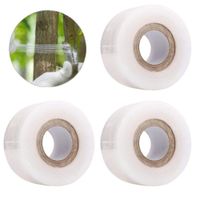 cintas para injerto de plantas stretch film 3 UNIDADES