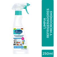 Limpia Refrigeradores DR.BECKMANN Original Frasco 250ml