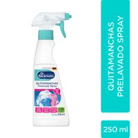 Quitamancha DR. BECKMANN Prelavado Fasco 250ml