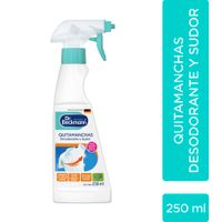 Quitamanchas DR. BECKMANN Desodorante y Sudor Frasco 250ml