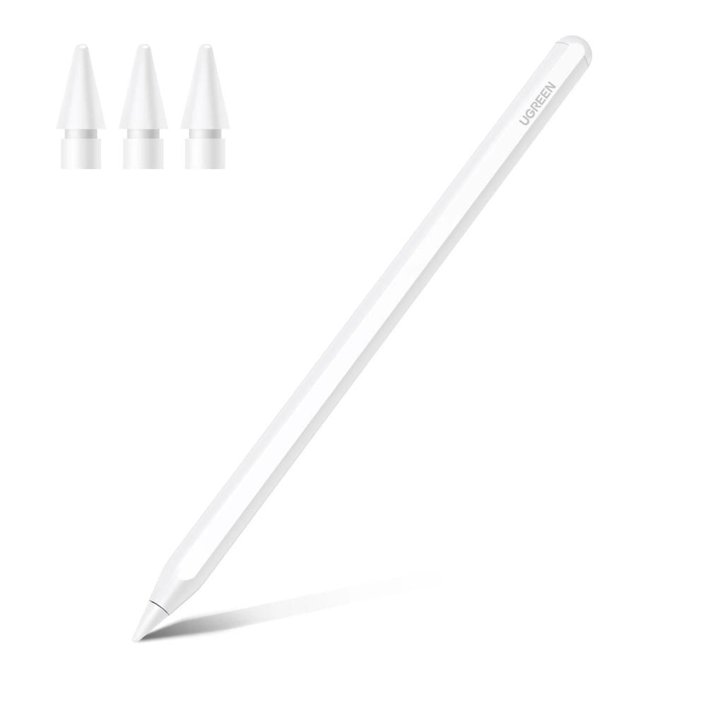 Lápiz Pencil iPad Pro 11 con Carga Inalámbrica Pluma Smart Stylus ...