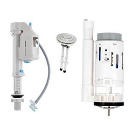 Kit Tanque Sanitario Coflex PSA015