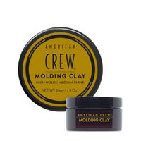 American Crew Cera Moldeadora Fijación fuerte con Brillo Moderado 85gr