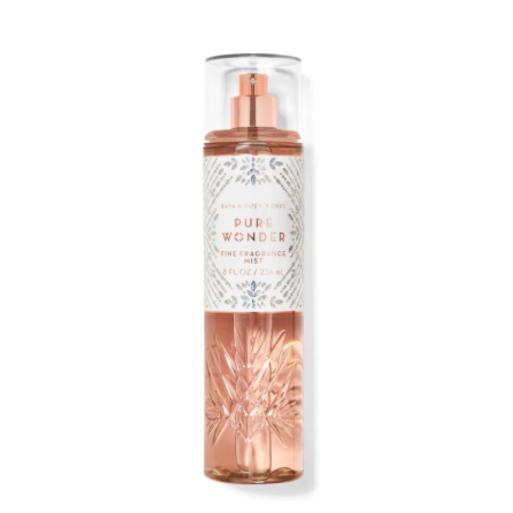 Pure Wonder Fine Fragrance Mist