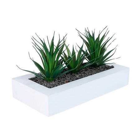 Aloe Vera 17cm Atmosphera