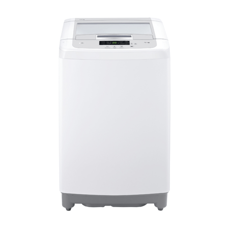Lavadora LG WT13WPBK Smart Motion Carga Superior 13kg Blanco