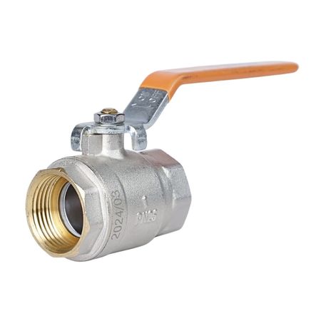 Válvula de Cierre Equation 1