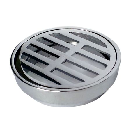 Sumidero Metusa Premium 2'' Bronceado