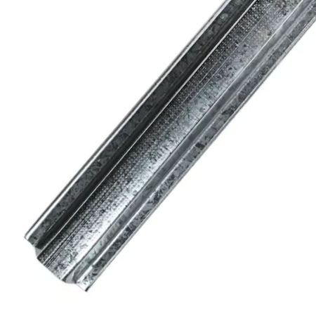 Perfil Omega 0.30x0.45mmx3.00m Werken