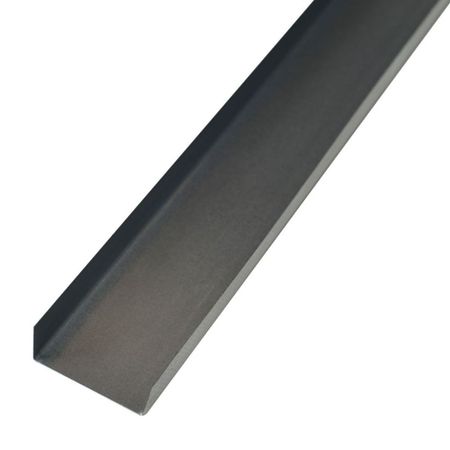 Riel 65x25x0.45mmx3.00m Werken