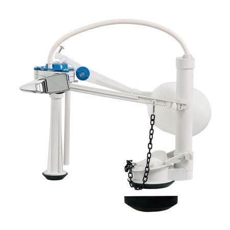 Accesorios internos para WC Standard Metusa