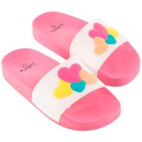 Chalas corazones EUREKA Niña