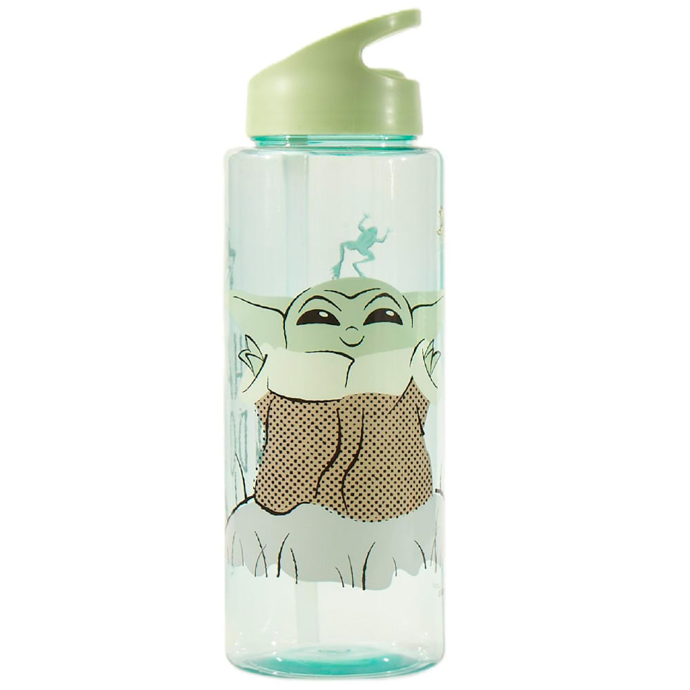 Botella DISNEY Jumbo 1000ml Star Wars