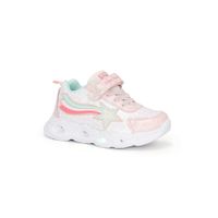 Zapatillas Running Niñas Ocean Pacific AKI-G25Q4 ROSA/MENTA