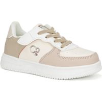 Zapatillas Urbanas Niñas Ocean Pacific BARQUI-G25Q4 BEIGE/ARENA
