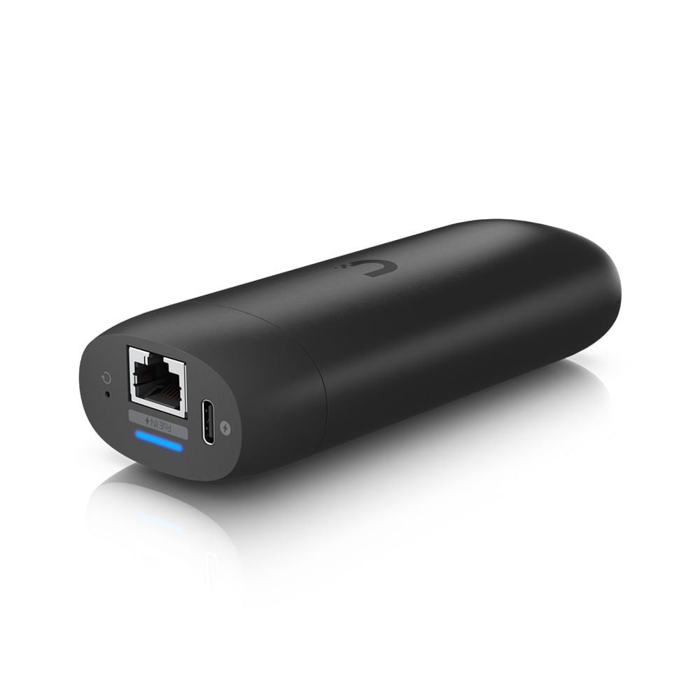 Modulo de expansión Ubiquiti UCCastPro digital inteligente para gestión de red