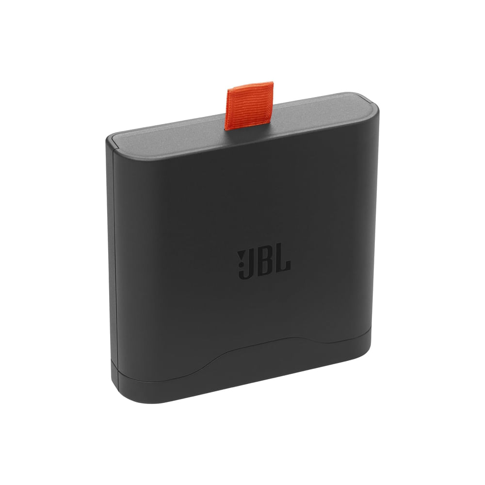 Batería Externa Original JBL PartyBox 400 9444 mAh Iones de Litio 72V Color Negro