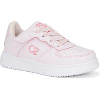 Zapatillas Urbanas Niñas Ocean Pacific BARQUI-G25Q4 ROSA