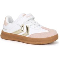 Zapatillas Urbanas Niñas Ocean Pacific ROVI-G25Q4 BLANCO/ORO/ROSA