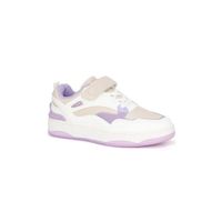 Zapatillas Urbanas Niñas Ocean Pacific DIVA-N25Q4 BEIGE/LILA