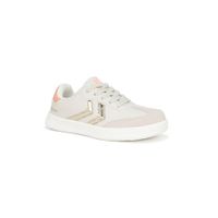 Zapatillas Urbanas Niñas Ocean Pacific SAJARA-N25Q4 BEIGE/ORO