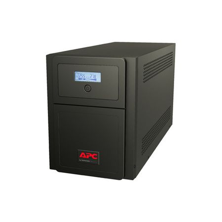 UPS APC by Schneider Electric Easy UPS 2kVA 140kW Torre AVR 6 Salidas ...
