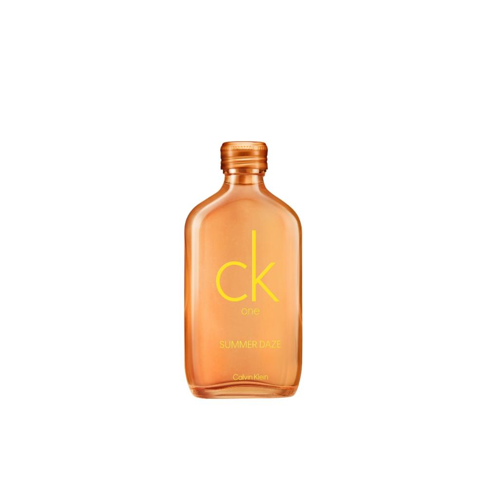 CK One Summer Daze Eau de Toilette 100 ml