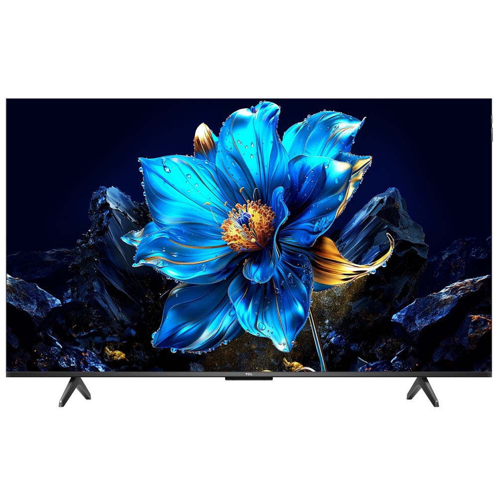 Televisor TCL QLED 85'' UHD 4K Smart TV 85A400
