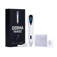 Cauterizador Plasma Portátil Inalámbrico de 9 Niveles