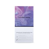 Aguja para Pluma Rotativa Universal 1 RS CAJA 20 UND