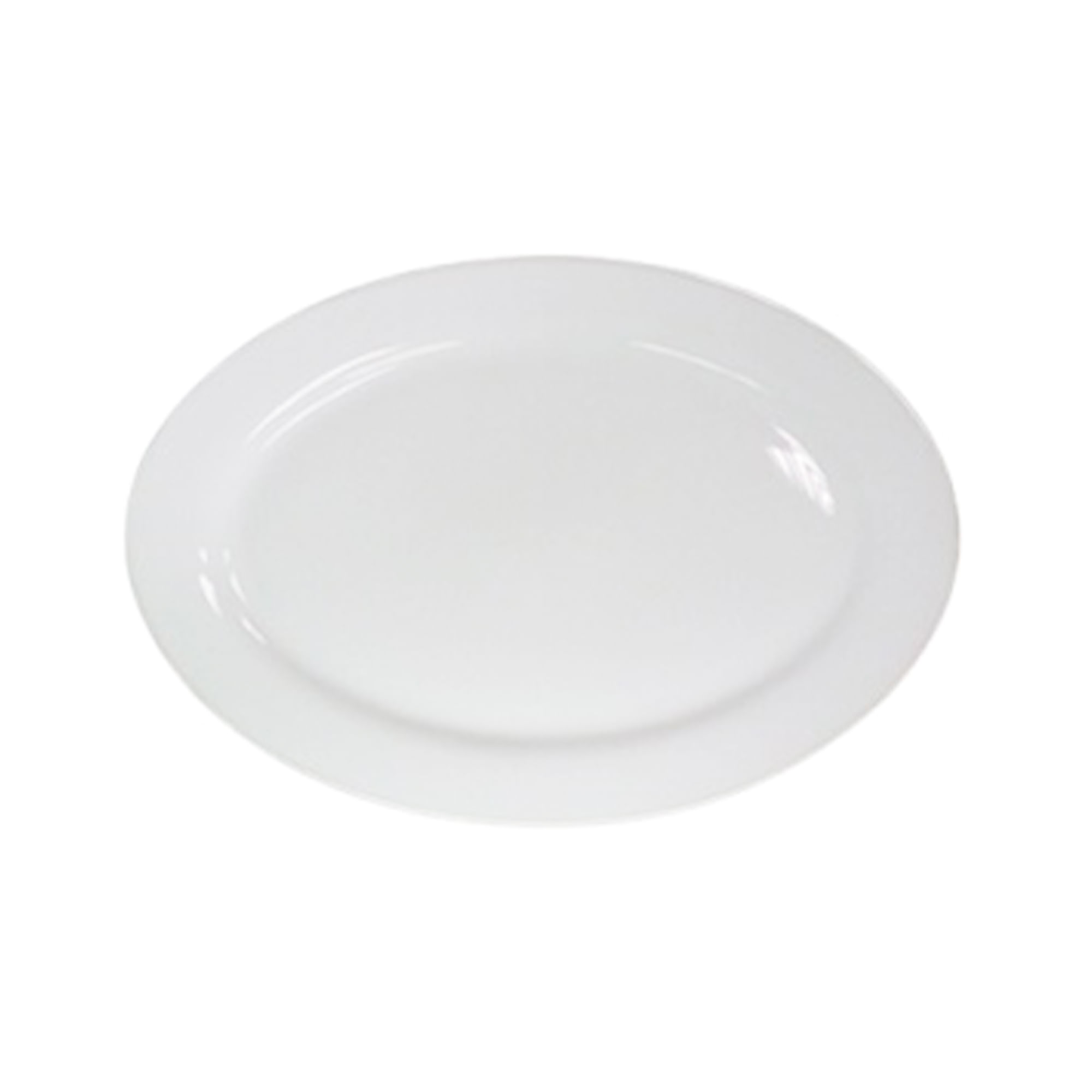 Fuente Oval ICHIMATSU Cb 12"